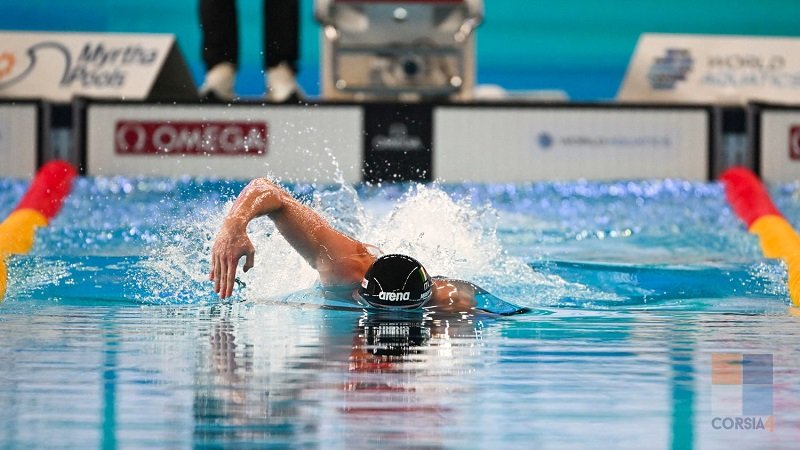 Verso gli Assoluti 2024, il punto sui probabili Olimpici del Nuoto