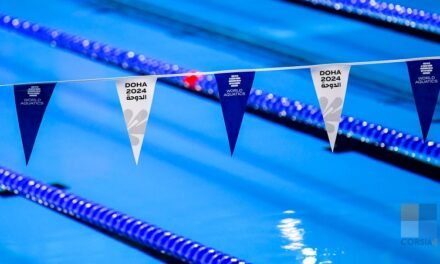 SwimStats, il Mondiale di Doha 2024 in 10 punti