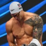 Il Nuoto alle Olimpiadi di Parigi 2024: i 50 stile libero