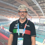 Il sogno Olimpico, intervista ad Antonio Satta