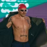 Il Nuoto alle Olimpiadi di Parigi 2024: i 100 rana