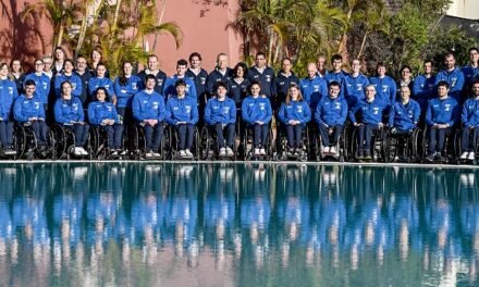 Madeira 2024 | L’Italia vince i Campionati Europei di nuoto paralimpico