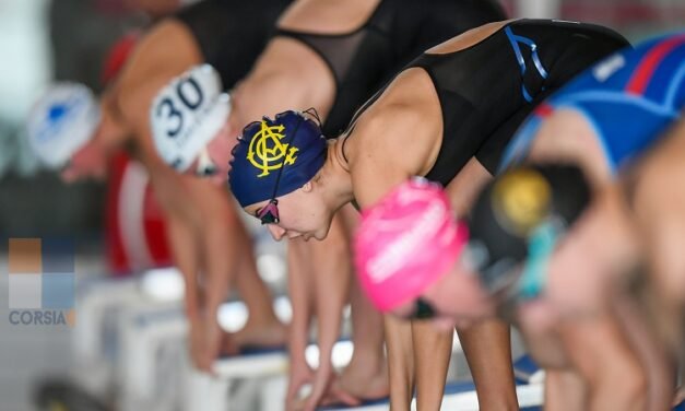 Coppa Comen – Mediterranean Swimming Cup 2024 | I convocati per Limassol