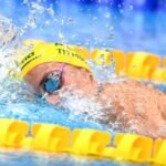 Il Nuoto alle Olimpiadi di Parigi 2024: i 400 stile libero