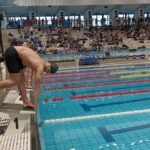 Gran Prix Città di Napoli: le star del nuoto azzurro alla Scandone l’11 e 12 maggio