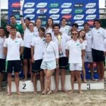 Surflifesaving Assoluti 2024 | Sportiva Sturla campione in mare, Scudetto 2024 alla In Sport