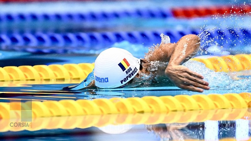 Belgrado 2024 | il Recap degli Europei di Nuoto