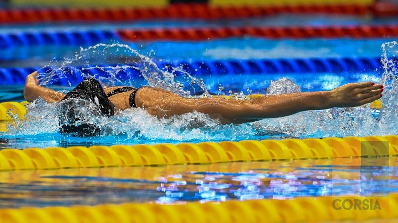 Il Nuoto alle Olimpiadi di Parigi 2024: i 400 misti
