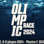 Olimpic Race Napoli, la prima edizione l’8 e 9 giugno alla Scandone