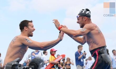 Il Nuoto in acque libere alle Olimpiadi di Parigi 2024: la 10 km