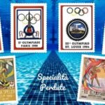 Il Nuoto alle Olimpiadi: le specialità perdute