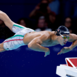 Parigi 2024 | il Recap delle batterie di Nuoto day2