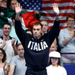 Parigi 2024 | Finali Nuoto day4 recap: Paltrinieri bronzo meraviglioso