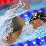 Parigi 2024 | il Recap delle batterie di Nuoto day3