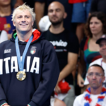 Parigi 2024 | Finali Nuoto day2 recap: Martinenghi d’oro