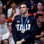 Parigi 2024 | Finali Nuoto day3 recap: Ceccon d’oro