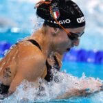 Parigi 2024 | il Recap delle batterie di Nuoto day5