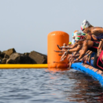 Berton e Filadelli protagonisti a Piombino, il Recap degli Assoluti di nuoto in acque libere