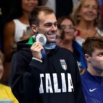 Parigi 2024 | Finali Nuoto day9 recap: Paltrinieri d’argento