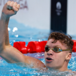 Parigi 2024 | Finali Nuoto day7 recap: Marchand poker di ori