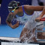 Parigi 2024 | il Recap delle batterie di Nuoto day8