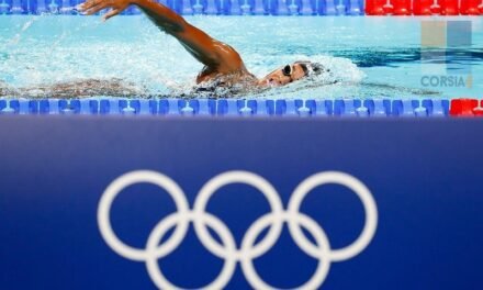 SwimStats, le Olimpiadi di Parigi 2024 in 10 punti