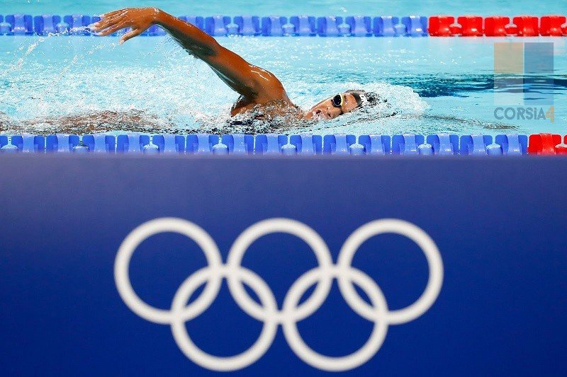 SwimStats, le Olimpiadi di Parigi 2024 in 10 punti