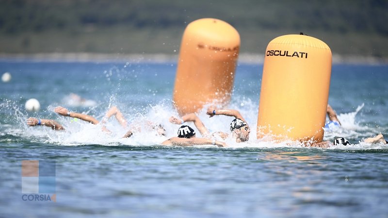 Alghero 2024 | gli Atleti dell’Italia del Fondo per i Mondiali Junior