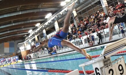 Assoluti Open 2024 in pillole e i qualificati per il Mondiale di Budapest