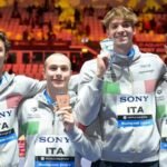 Budapest 2024 | Mondiali di nuoto in corta: recap day 6