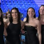 Budapest 2024 | Mondiali di nuoto in corta: recap day 3