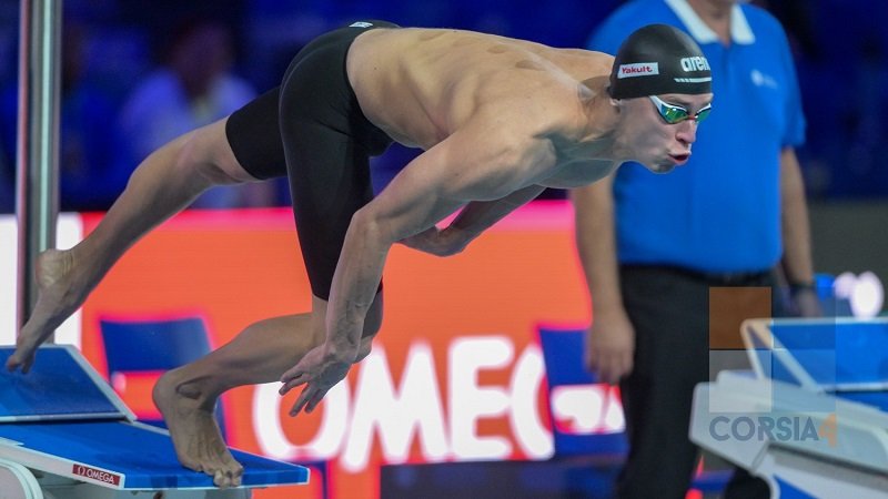 Budapest 2024 | Mondiali di nuoto in corta: recap day 2