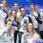 Budapest 2024 | Mondiali di nuoto in corta: recap day 4