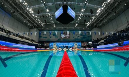 SwimStats, speciale Budapest 2024: i numeri del Mondiale di Nuoto