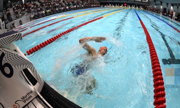 Swim.Mi.Cup Night Edition 2025, pronti per la quarta edizione!