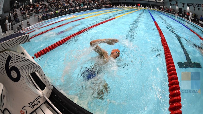 Swim.Mi.Cup Night Edition 2025, pronti per la quarta edizione!