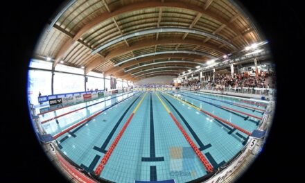 Speciale Master, la Coopernuoto si conferma ai Regionali Emilia Romagna 2025