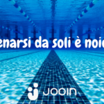 Jooin, Il tuo Sport dove e quando vuoi!