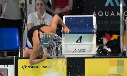 Swim.Mi.Cup Night Edition 2025, i risultati della quinta edizione