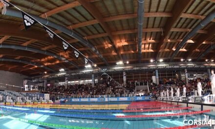SwimStats, che segno hanno lasciato i Criteria 2025: scopriamolo con i numeri!