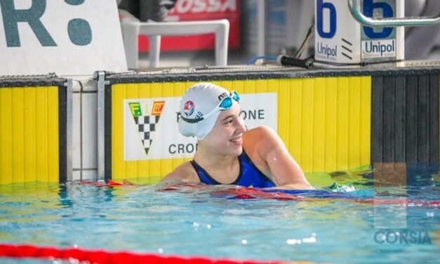 Nazionale Juniores in collegiale dal 12 al 17 maggio a Riccione