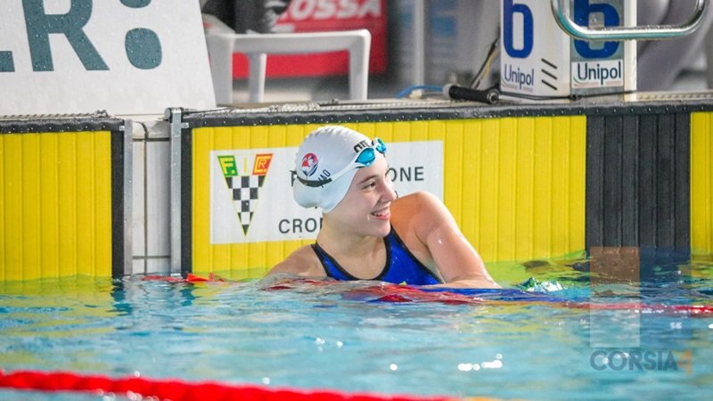 Nazionale Juniores in collegiale dal 12 al 17 maggio a Riccione