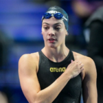 Nazionale Under 23, i convocati per gli Europei di nuoto a Samorin