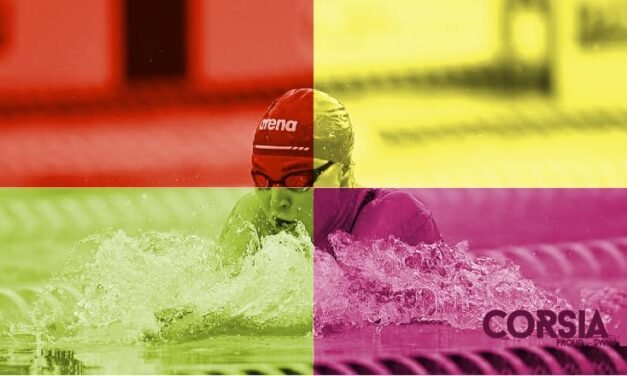 Fatti di nuoto Weekly: precocità