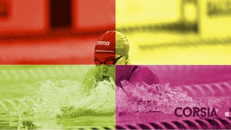 Fatti di nuoto Weekly: precocità