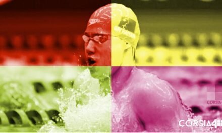 Fatti di nuoto Weekly: 5 Nomi (+1) dai Campionati Cinesi