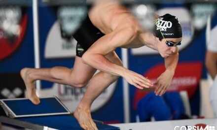 Il nuoto e le Società: Team Trezzo intervista a coach Conconi
