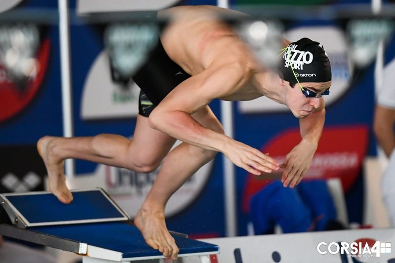 Il nuoto e le Società: Team Trezzo intervista a coach Conconi