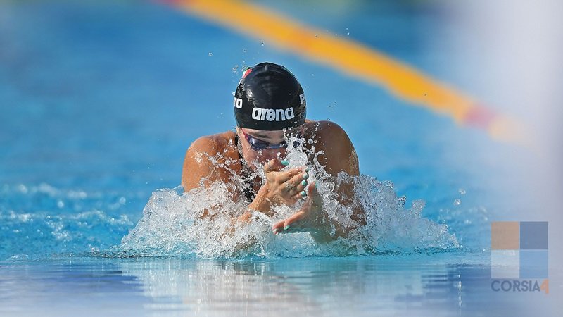 Mare Nostrum 2025 | Azzurri in luce nella prima tappa di Montecarlo