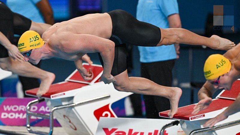 Trials Australia 2025, il Recap e la Nazionale per il Mondiale di Singapore 2025